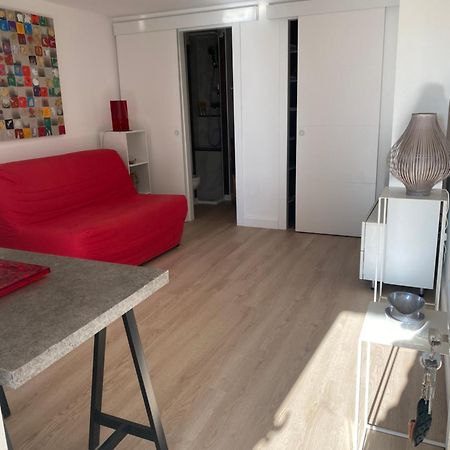 Appartement A Macina à Brando Extérieur photo