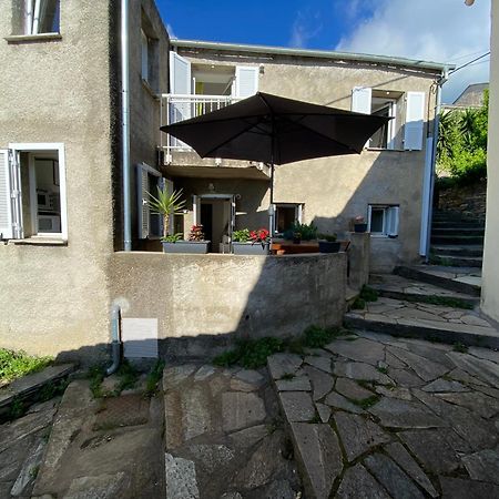 Appartement A Macina à Brando Extérieur photo