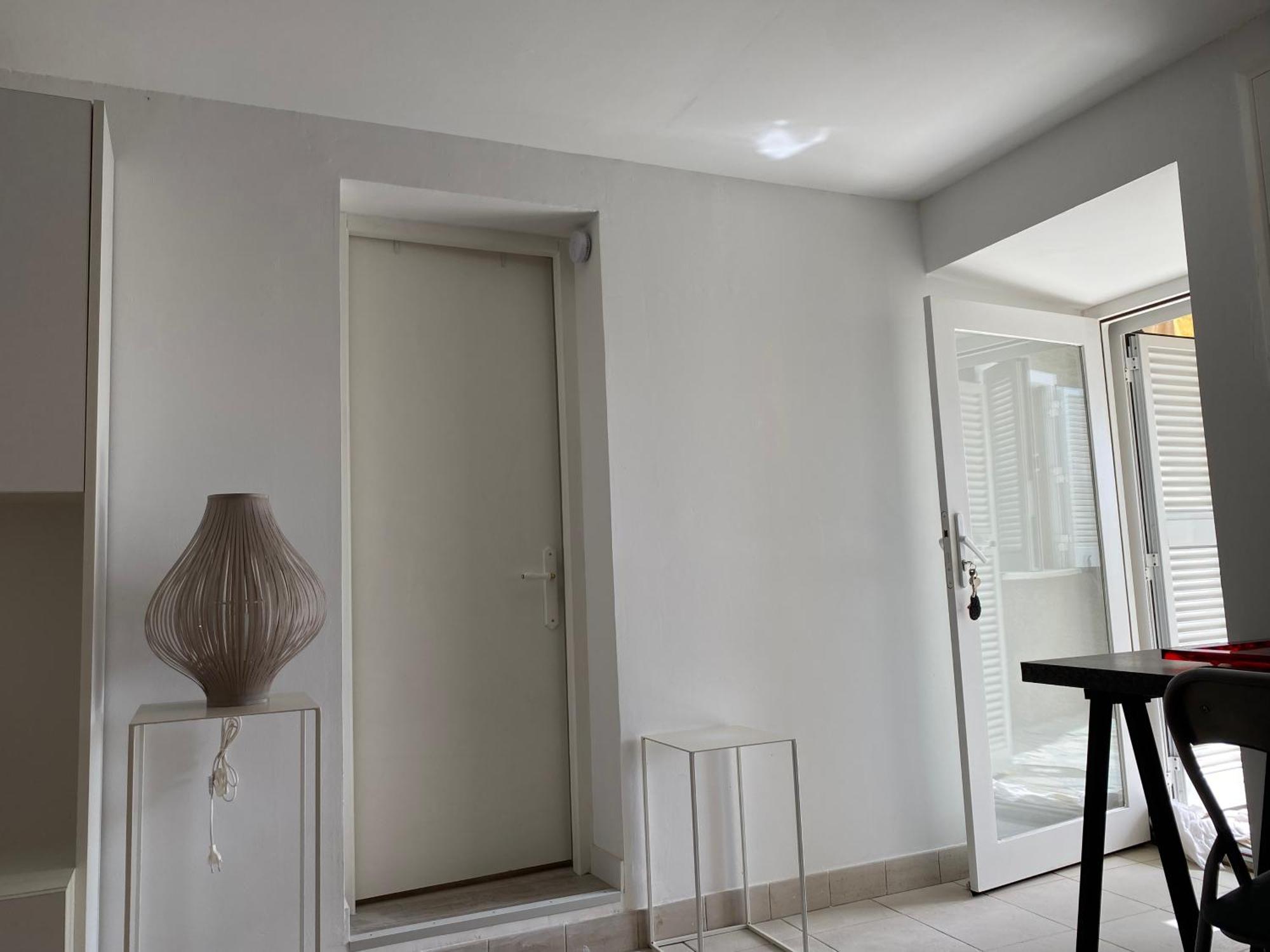 Appartement A Macina à Brando Extérieur photo