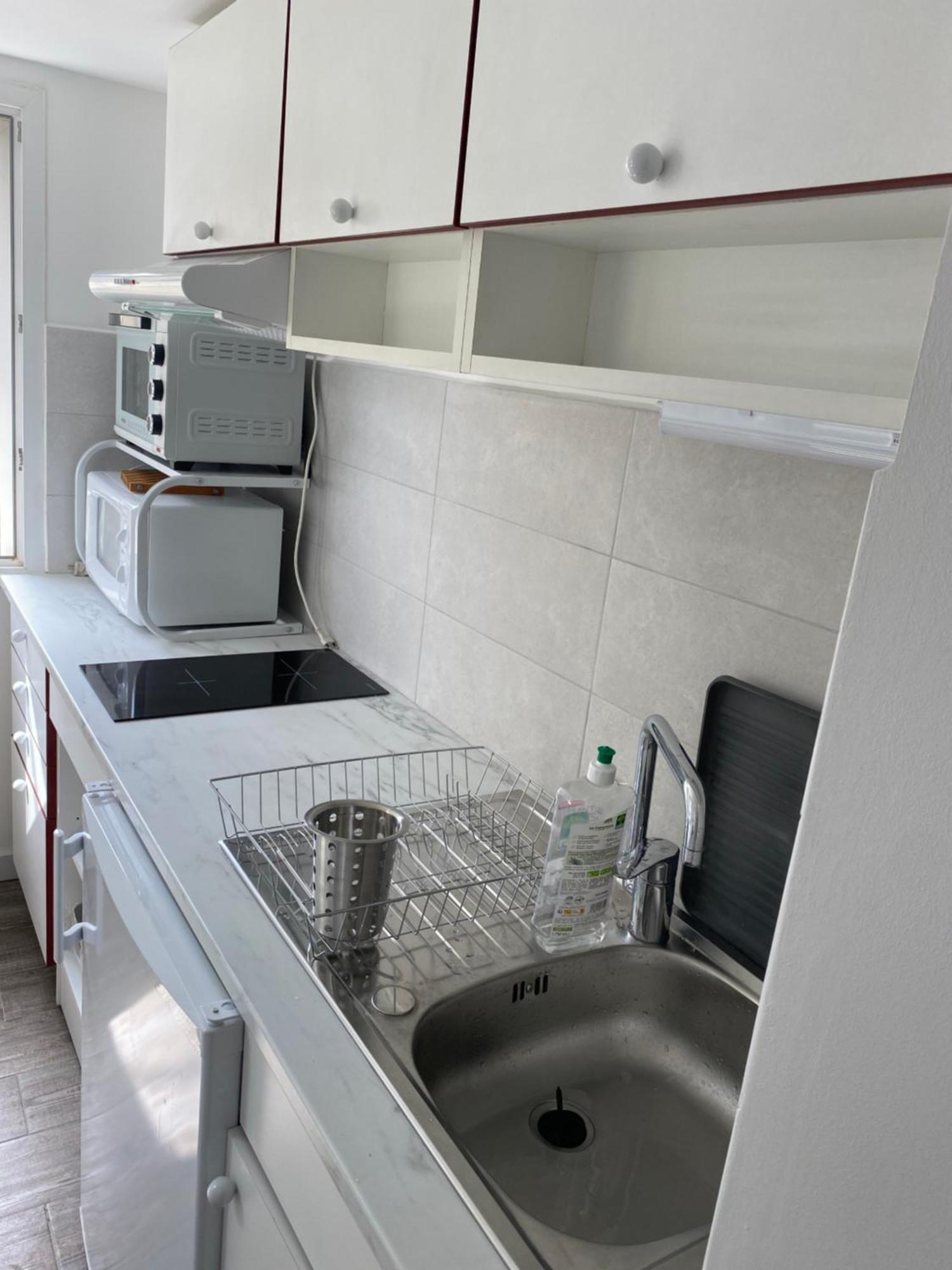 Appartement A Macina à Brando Extérieur photo