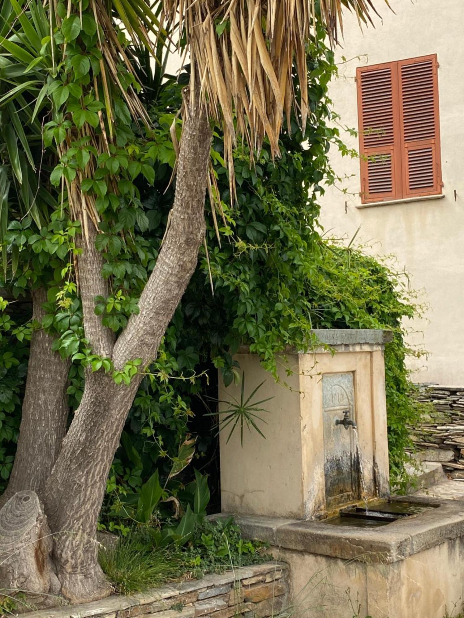 Appartement A Macina à Brando Extérieur photo