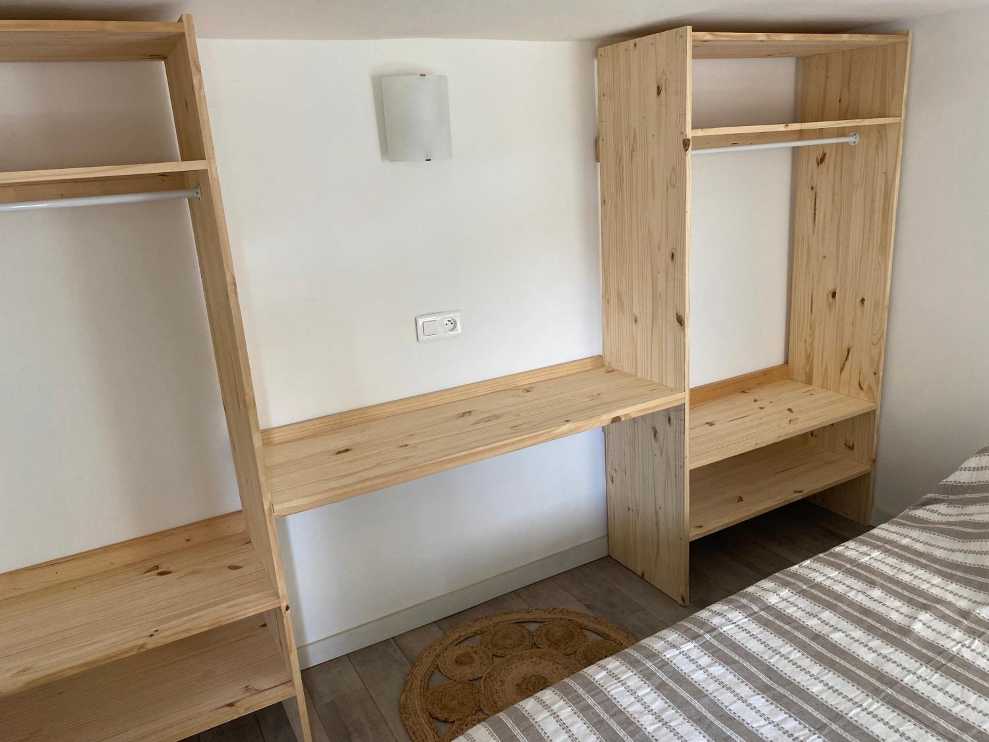 Appartement A Macina à Brando Extérieur photo
