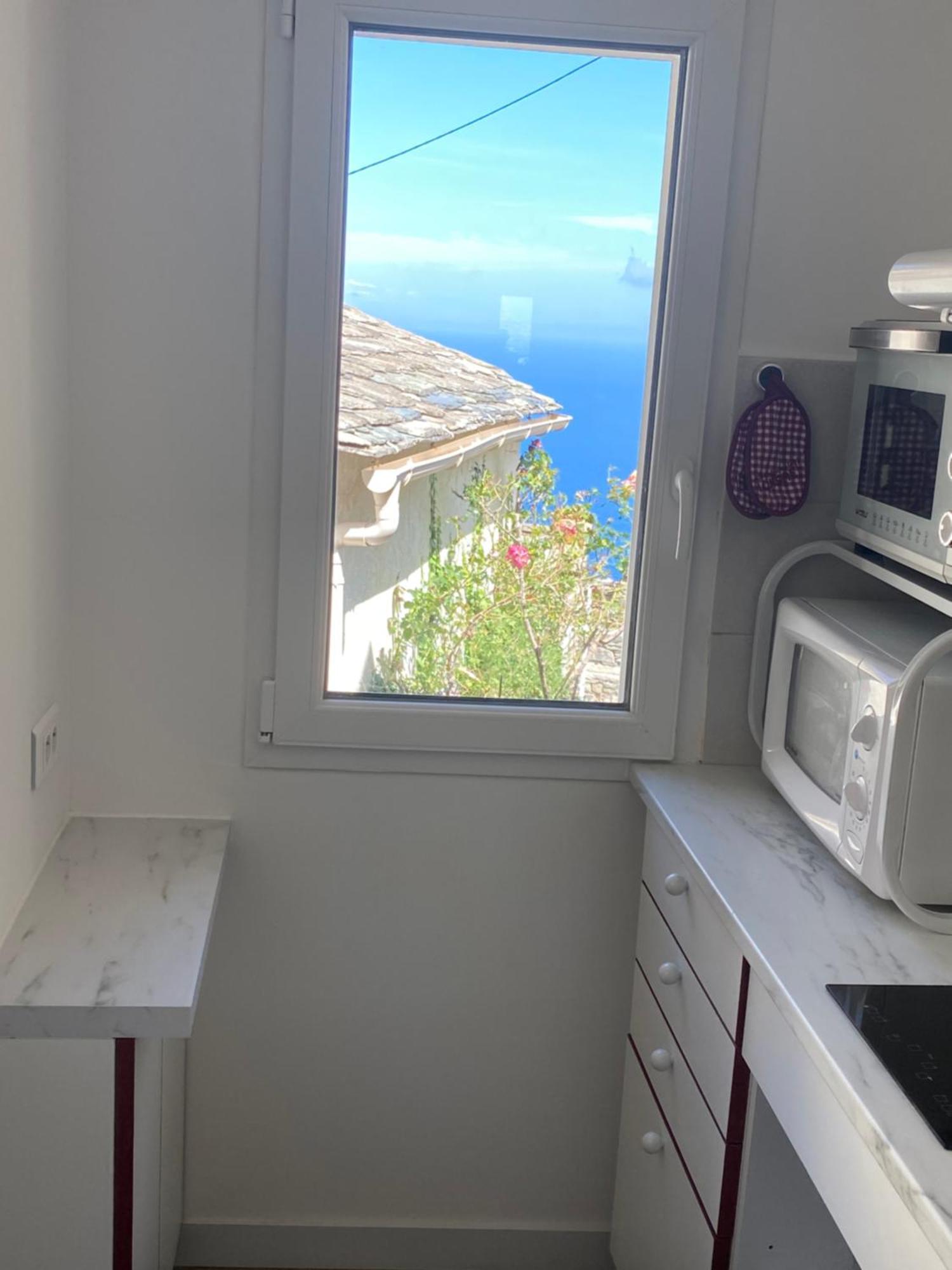 Appartement A Macina à Brando Extérieur photo