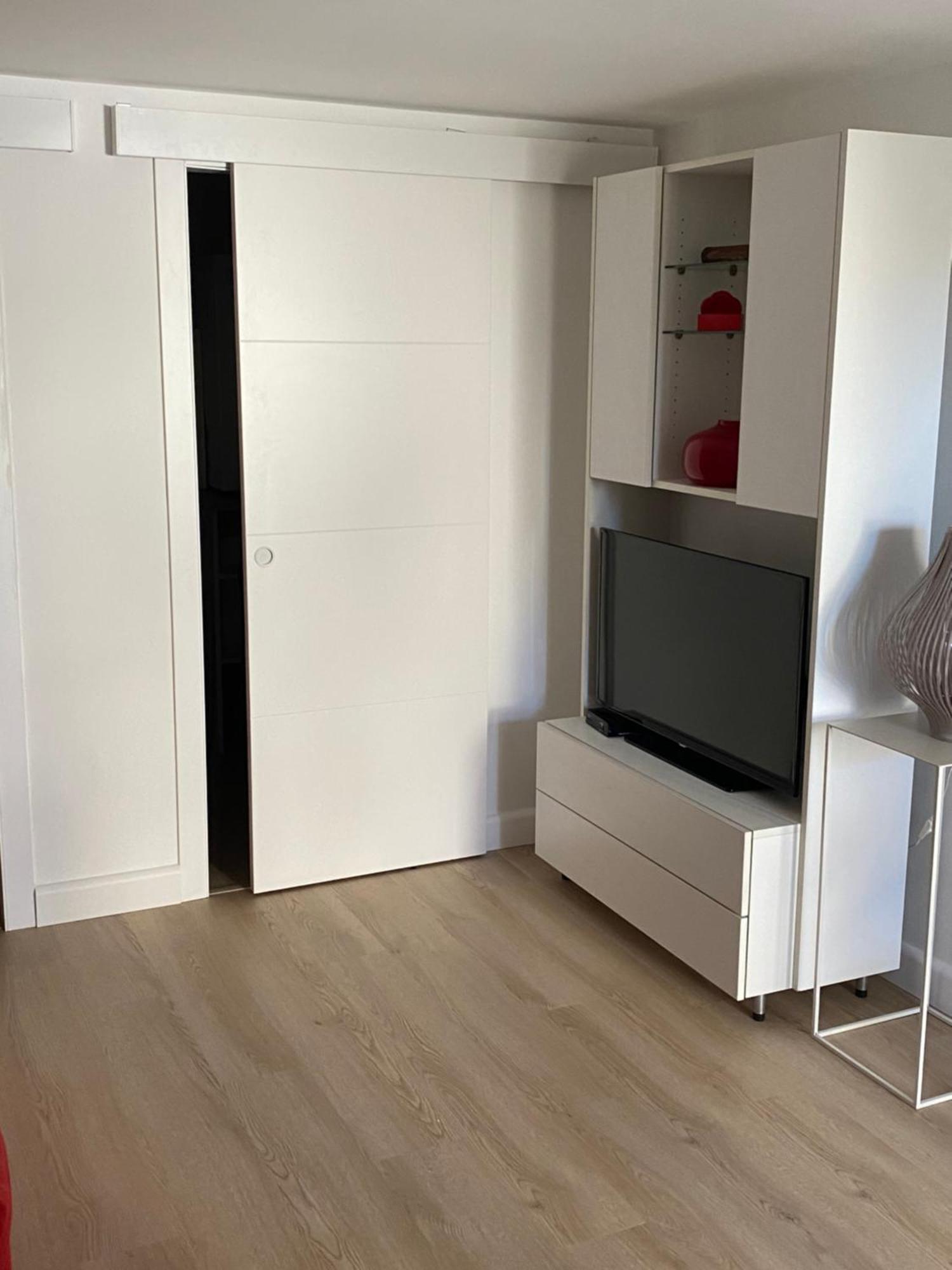 Appartement A Macina à Brando Extérieur photo
