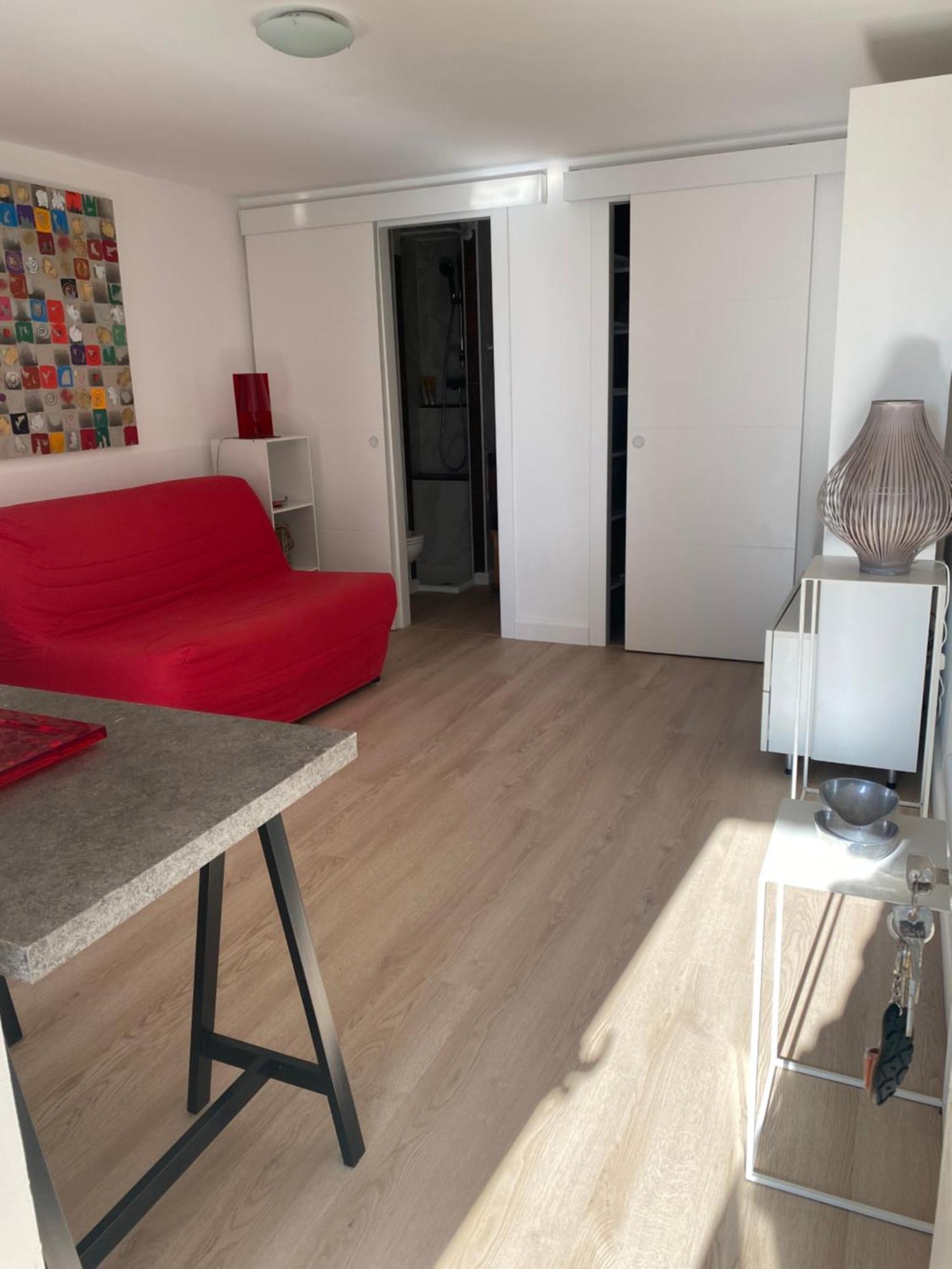 Appartement A Macina à Brando Extérieur photo