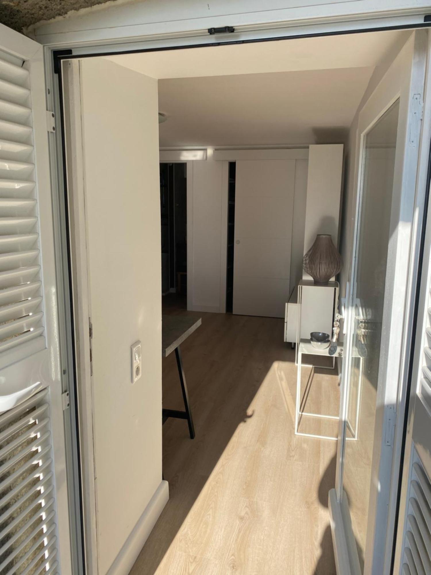 Appartement A Macina à Brando Extérieur photo