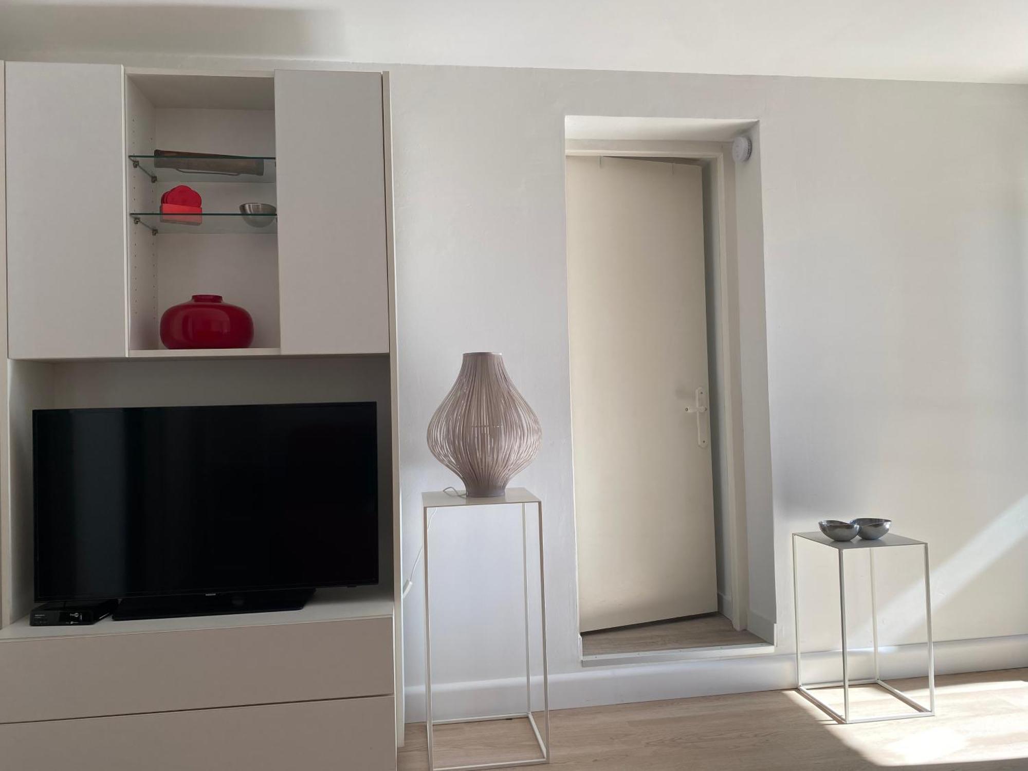 Appartement A Macina à Brando Extérieur photo